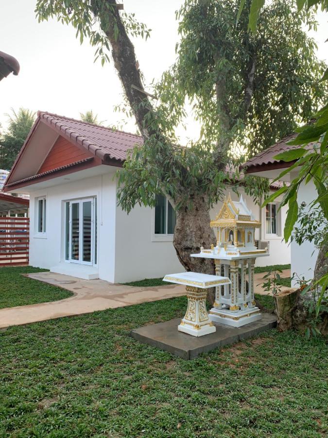River View Villas Vang Vieng Exterior photo