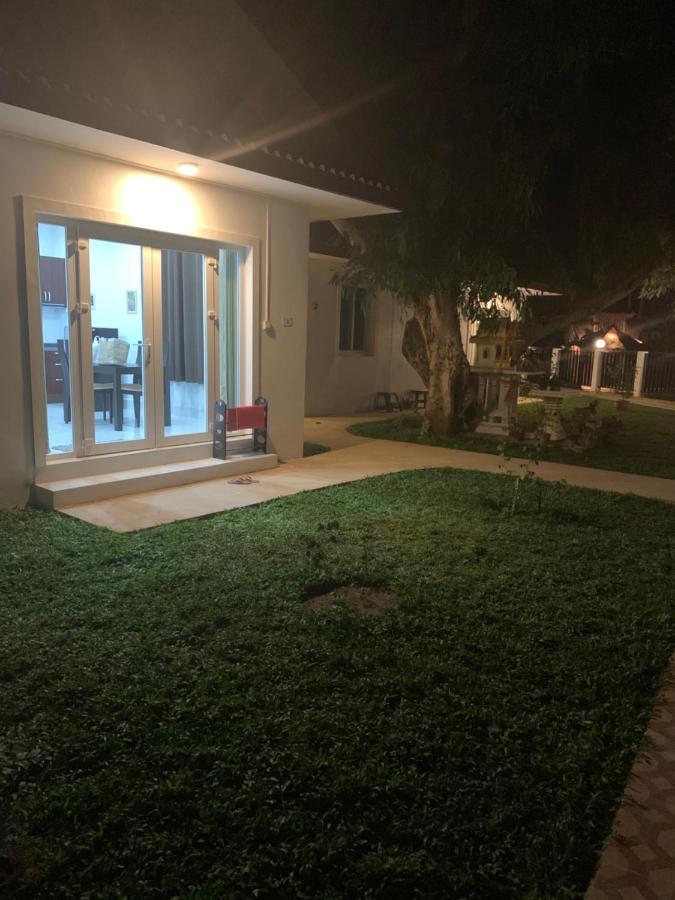 River View Villas Vang Vieng Exterior photo
