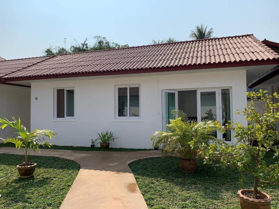 River View Villas Vang Vieng Exterior photo